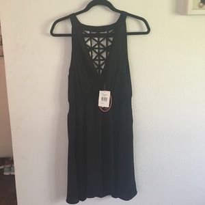 NWT little black dress